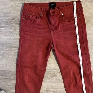 Celebrity Pink Skinny Jeans